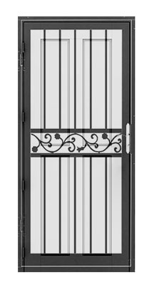bell-flower style